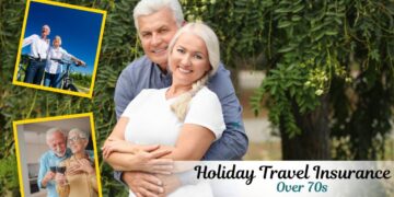 Holiday Travel Insurance for Over 70s: One Trick That Can Save You ...