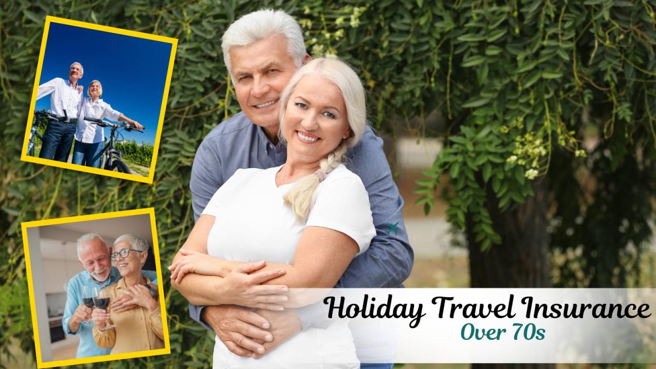 Holiday Travel Insurance for Over 70s: One Trick That Can Save You ...