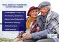 Best Senior Travel Insurance for 2023 - Onshorekare