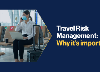 Travel Risk Management
