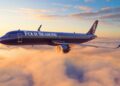 Luxurious Experience: A Look At The Four Seasons Private Jet