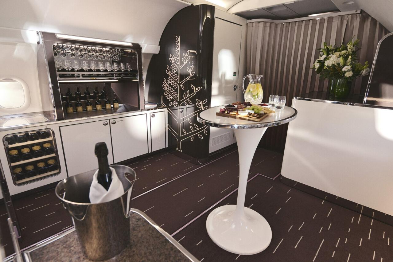 Four Seasons Unveils Its 2027 'New World Icons' Private Jet Experience ...