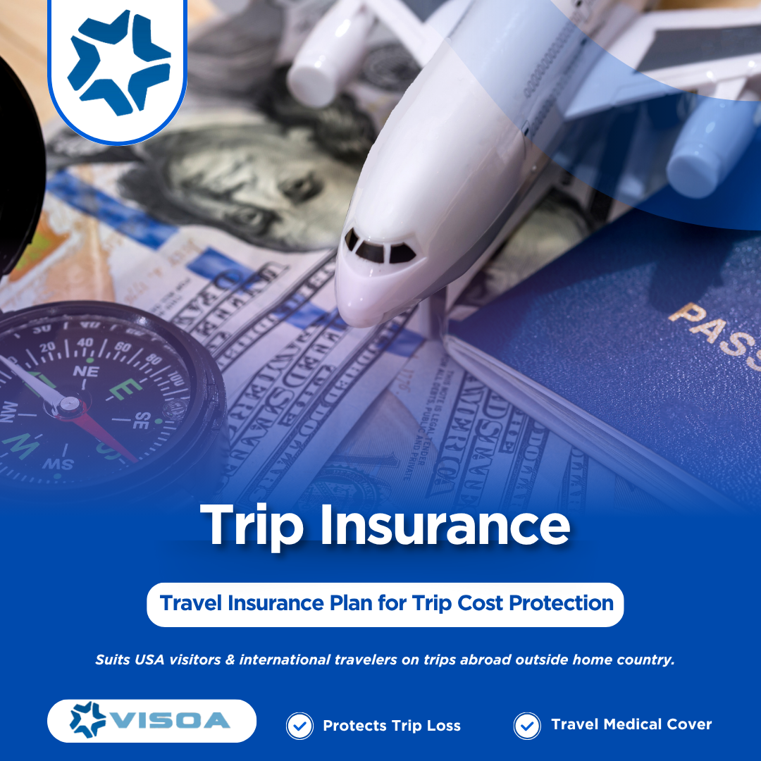 Trip Insurance Tips to Avoid Unexpected Costs