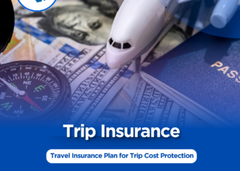 Trip Insurance, Travel Protection Coverage - VISOA®