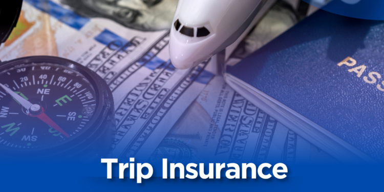 Trip Insurance, Travel Protection Coverage - VISOA®